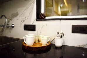 Suite | Interior