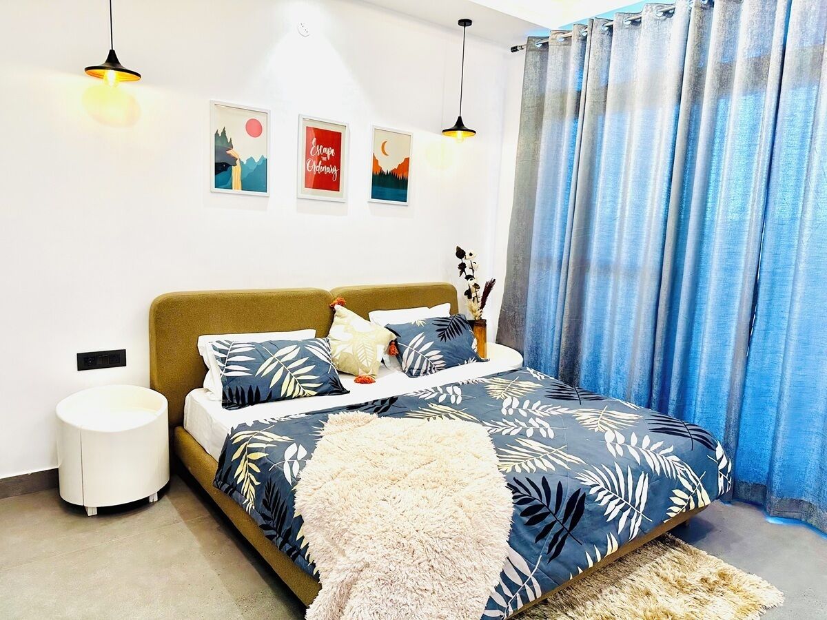 Apartamento | Wifi gratis