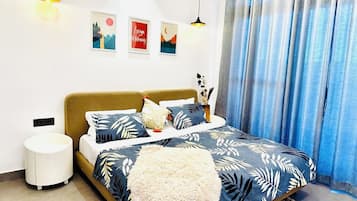 Lejlighed | Gratis Wi-Fi