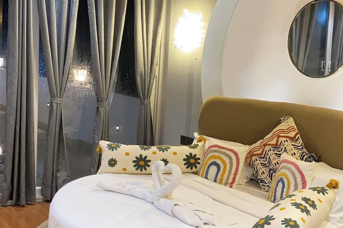 Habitación romántica | Wifi gratis