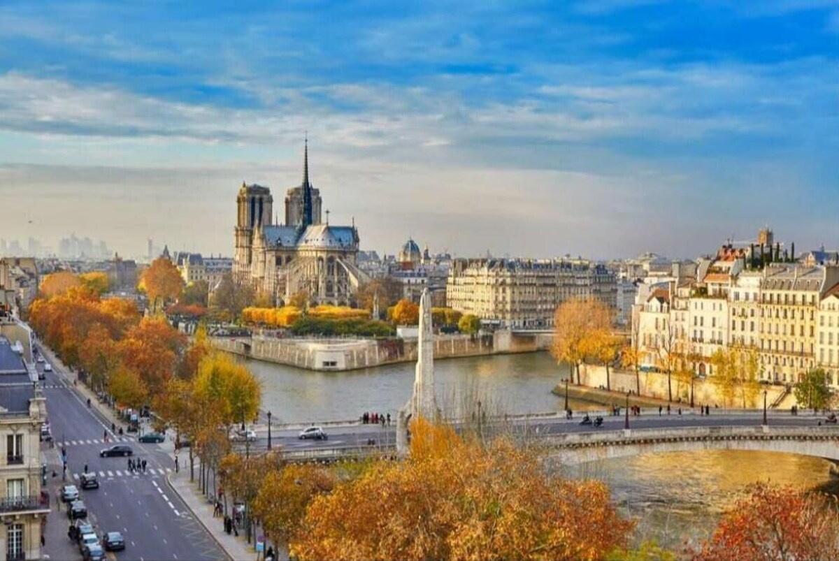 Image de profil de l’hôte