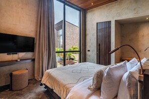 Deluxe Villa, 1 Bedroom, Non Smoking, Pool View - Sirocco Villas Bingin, Uluwatu by Blacksand (Pecatu)