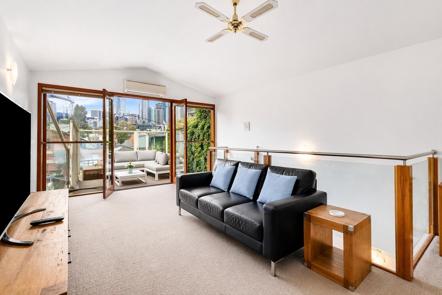 Smart TV, books, computer monitors