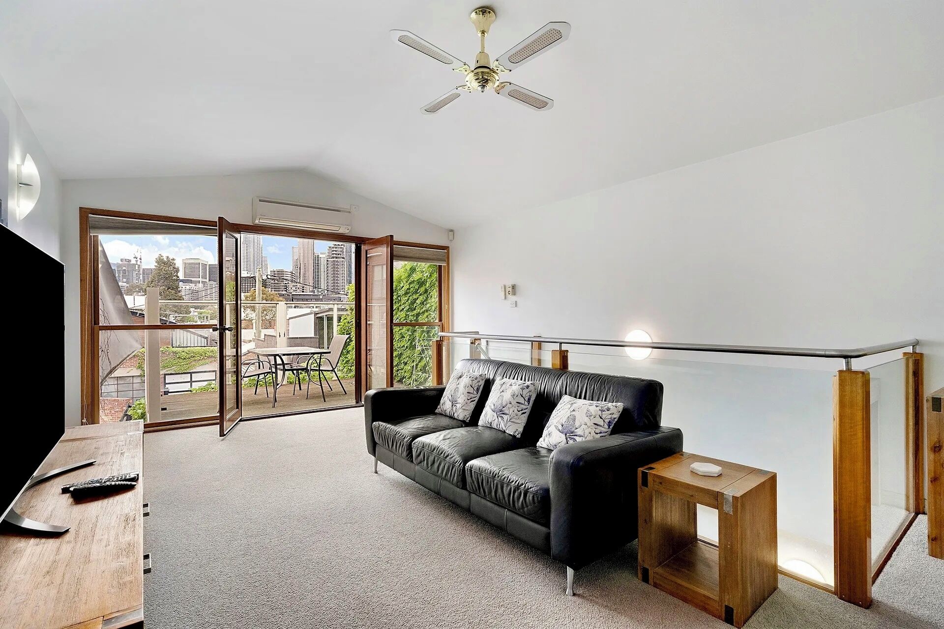 Smart TV, books, computer monitors