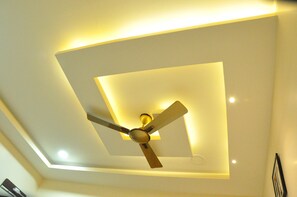 Double Room | Interior - THE NEST  (Chennai)