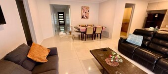 Newly build 4 bedroom Vila in Berwick Minta Estate