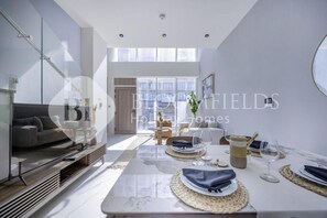 Apartment | Innenbereich