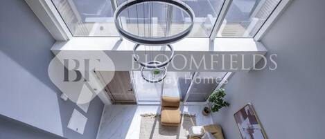 Apartemen | Interior