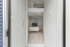 Apartment, 1 Bedroom, Non Smoking, Private Bathroom | Interior - ANON Shibuya A103 (Tokyo)