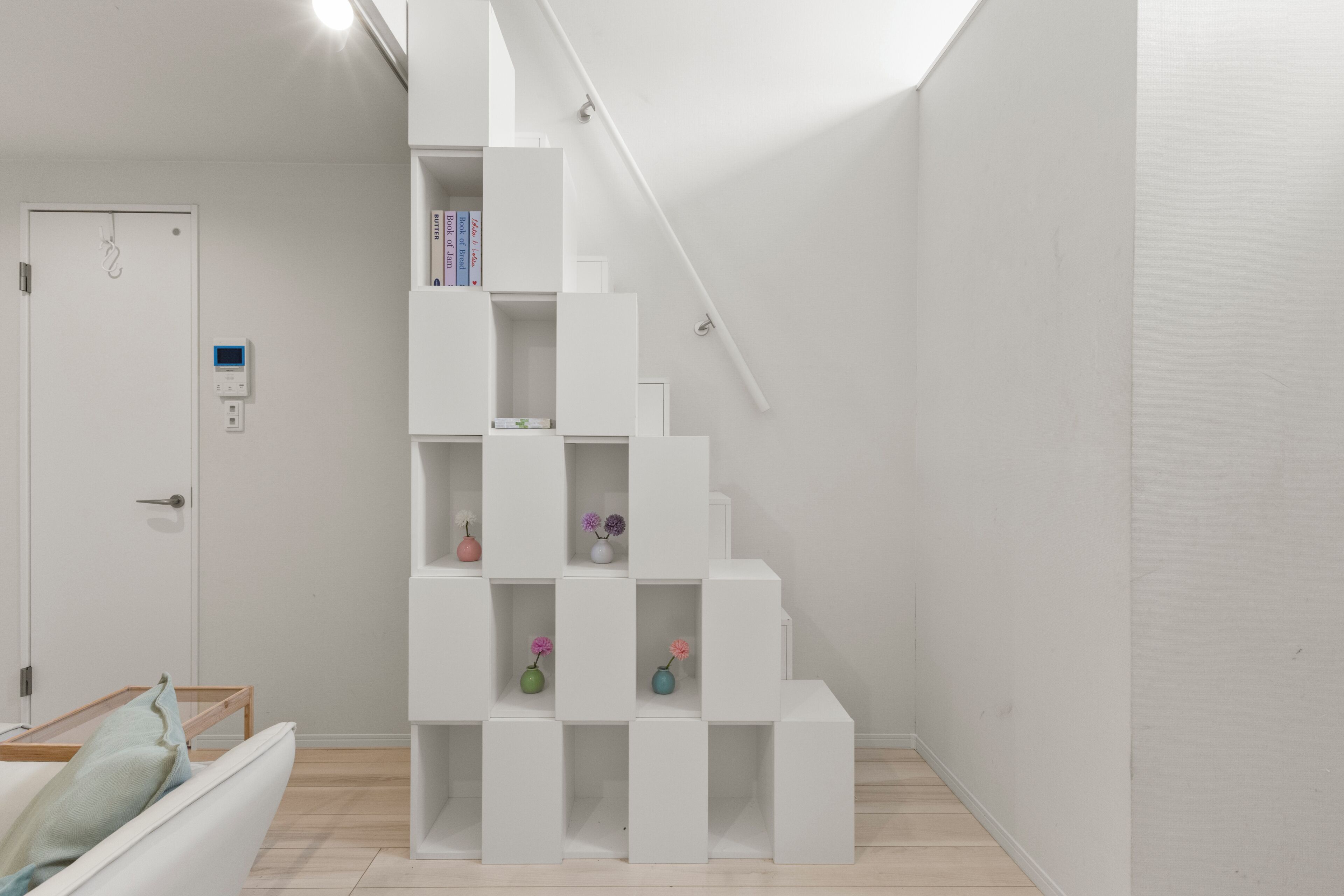 公寓, 1 间卧室, 无烟房, 私人浴室 | 住宿内部