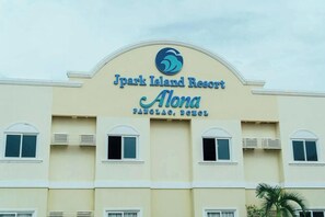 Miscellaneous - Alona by Jpark Island Resort (Panglao)