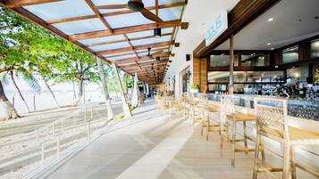 Bar de playa