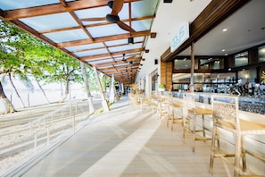Beach bar - Alona by Jpark Island Resort (Panglao)
