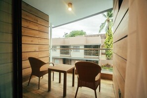 Deluxe Pool View | Ulkoalueet