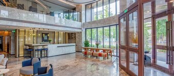 Yilan Yunjing Boutique Hotel