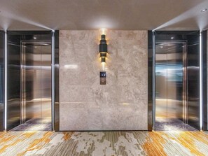 Lift - Yilan Yunjing Boutique Hotel (Tongzhou)