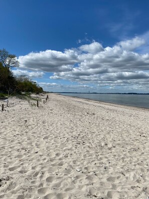 Beach - Altstadt vacation apartment first floor (Wismar)