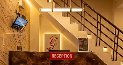 AV Grand Hotel