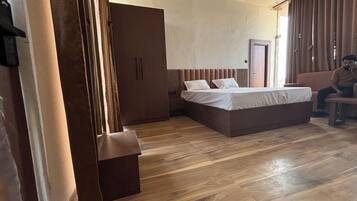 Luxury Room, River View