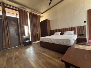 Phòng Cao cấp, quang cảnh sông