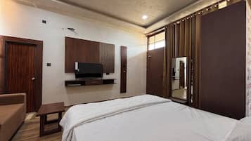 Luxury Room, River View