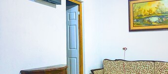 蘭德羅斯洛斯普蘭斯旅館  