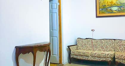 Hostal Los Planes De Renderos