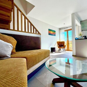 Ping pong - Vacation apartment Abendsonne 60 sqm (Palling)