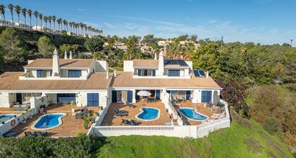 CASA LEÃO PRETO, Castro Marim Golfe Resort