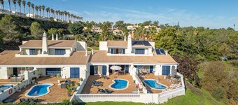 CASA LEÃO PRETO, Castro Marim Golfe Resort