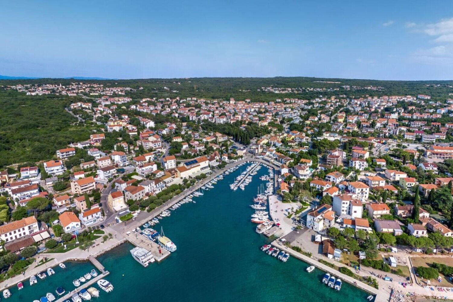 Marina