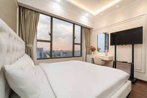 Appartement Deluxe