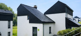 Nature Retreat in Hambachtal Holiday Park