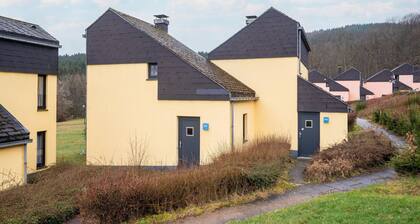 Nature Retreat in Hambachtal Holiday Park