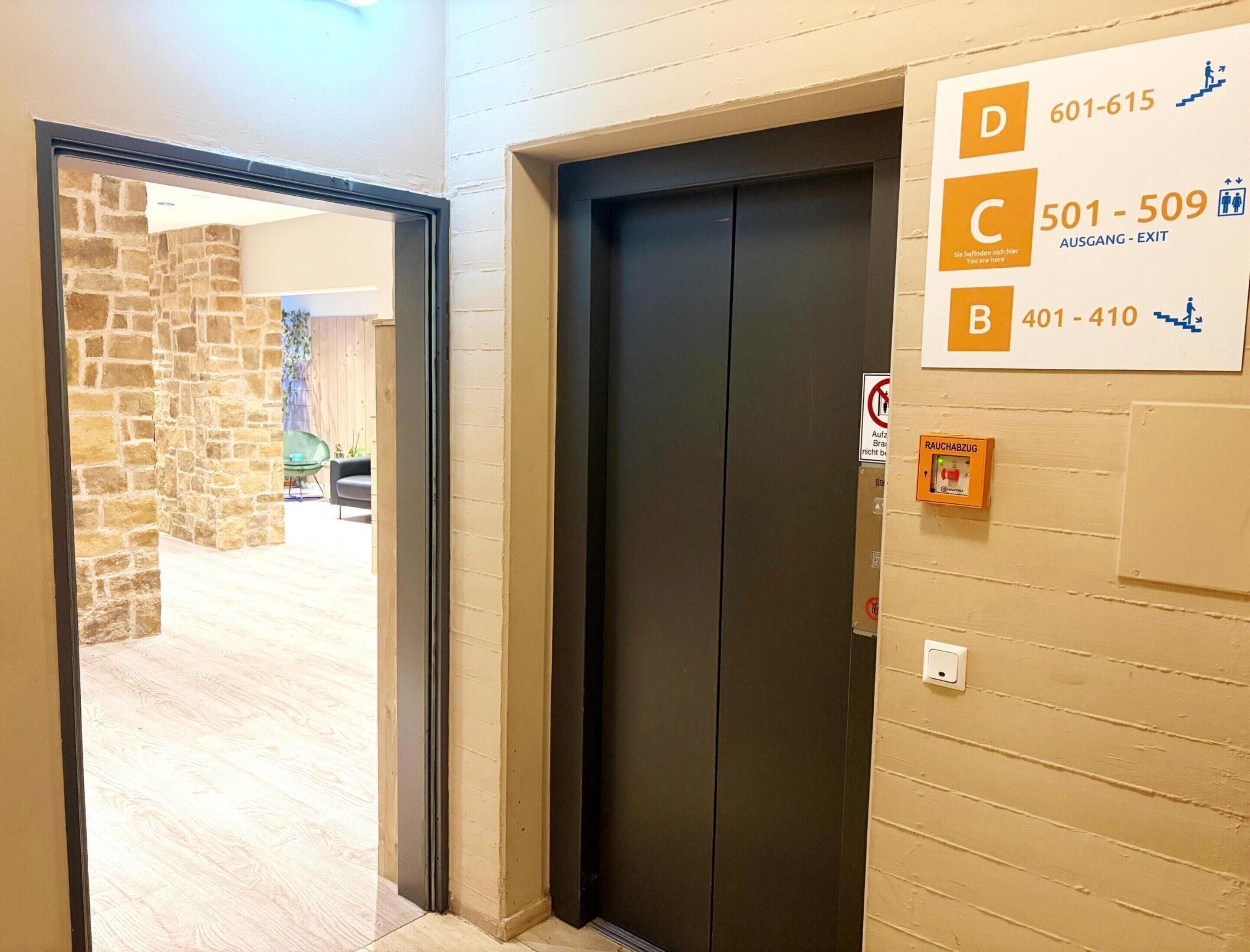 คอมฟอร์ทอพาร์ทเมนท์, 2 ห้องนอน | ภายใน