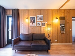 Comfort appartement, 1 slaapkamer | Woonkamer