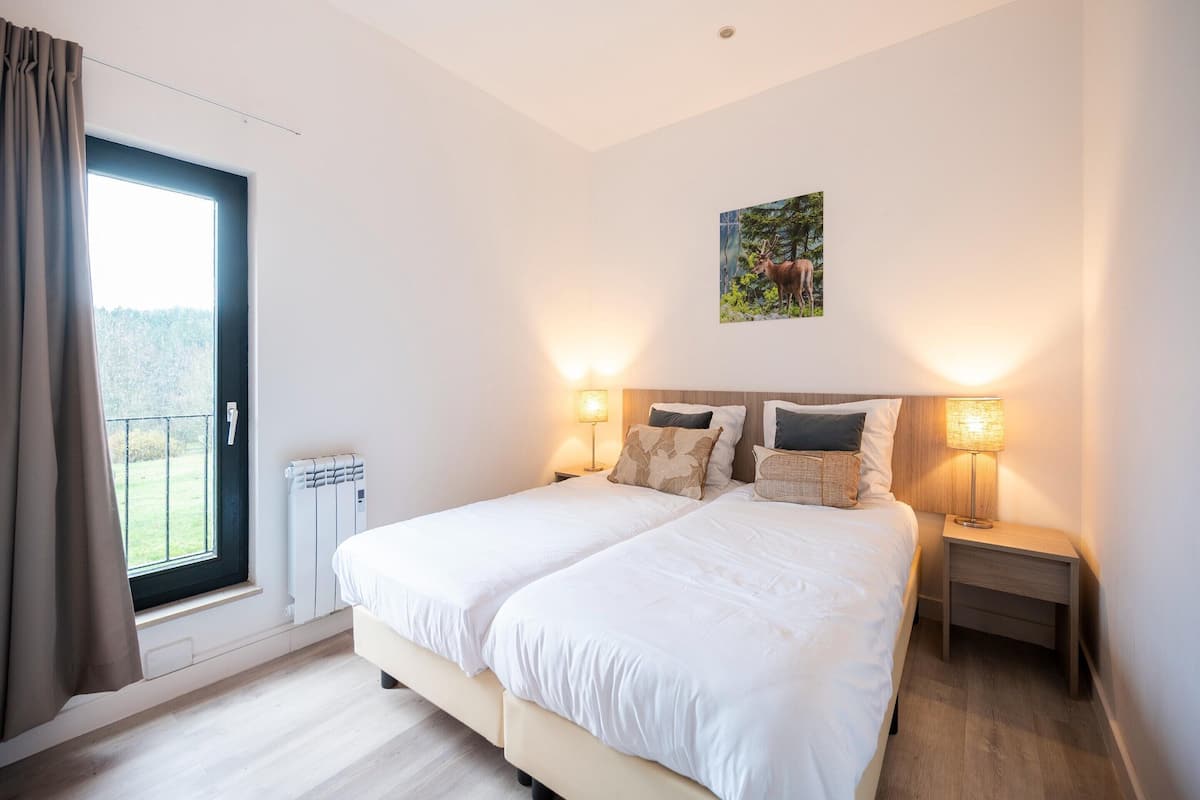 Comfort Apartment, 2 Bedrooms