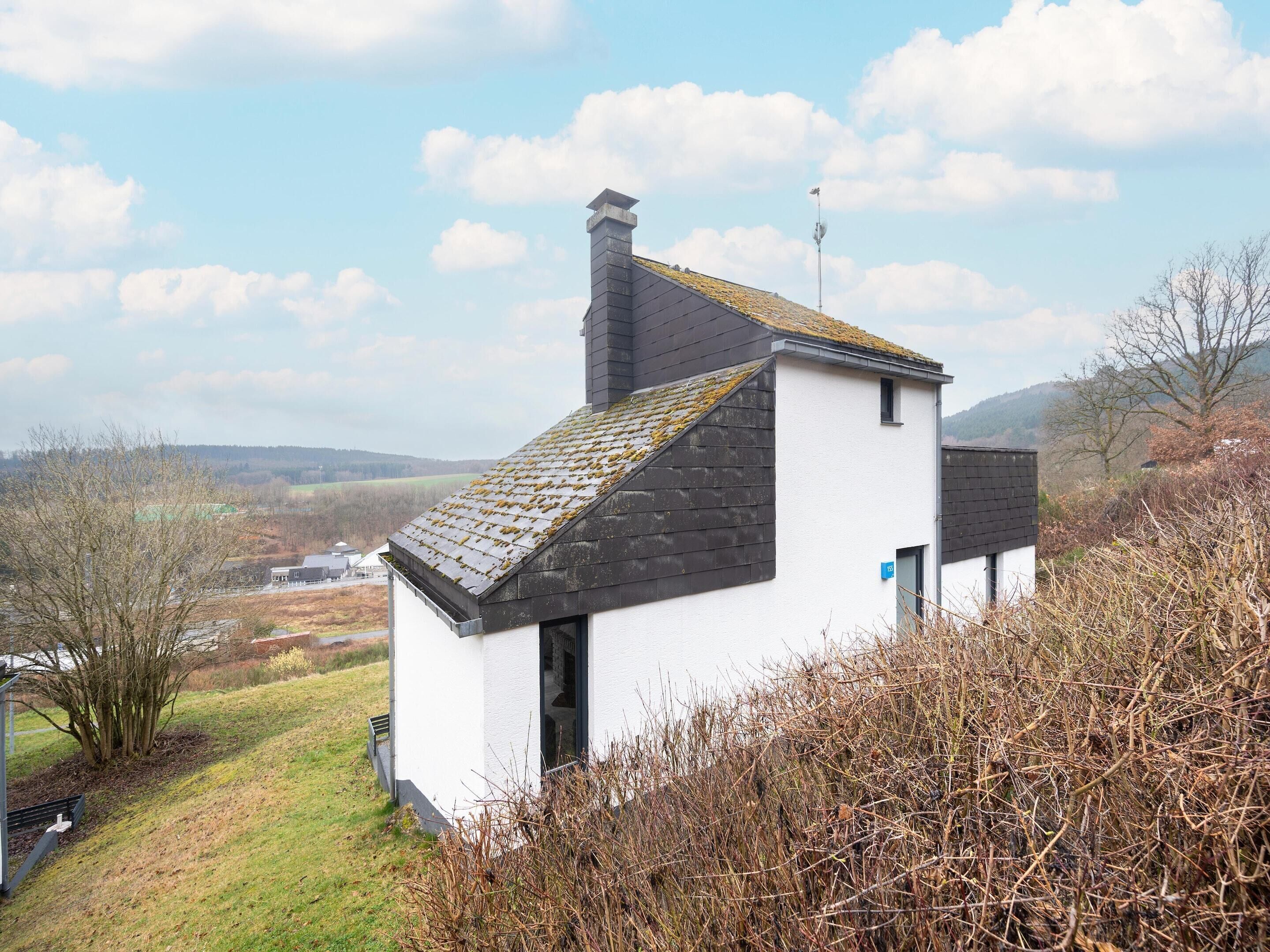 Deluxe House, 2 Bedrooms | Exterior