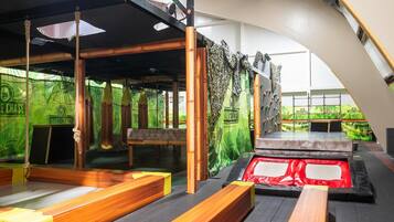 Comfort Apartment, 2 Bedrooms | Spa