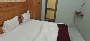 Unclassified image, 4 of 5, button - Hotel Manali (Prayagraj)