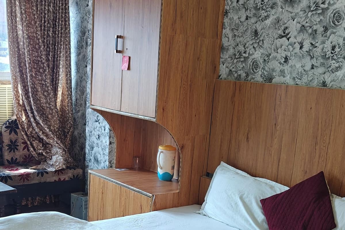 Habitación Deluxe doble | Wifi gratis