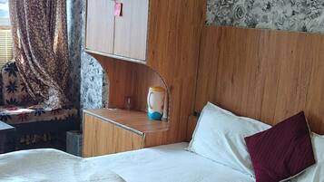 Deluxe tweepersoonskamer