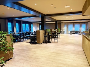 Comfort House, 2 Bedrooms | Interior - Family Holiday Home in Hambachtal Holiday Park (Oberhambach)