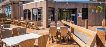 Family Holiday Home in Hambachtal Holiday Park