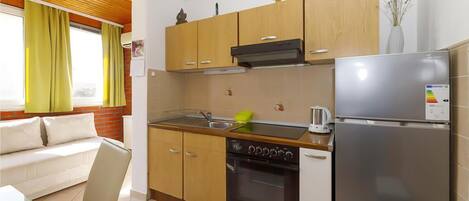 雪櫃、焗爐、爐具、洗碗機