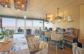 Dining - Lovely home in Lembruch/Dümmer See with sauna (Lembruch/Dümmer See)