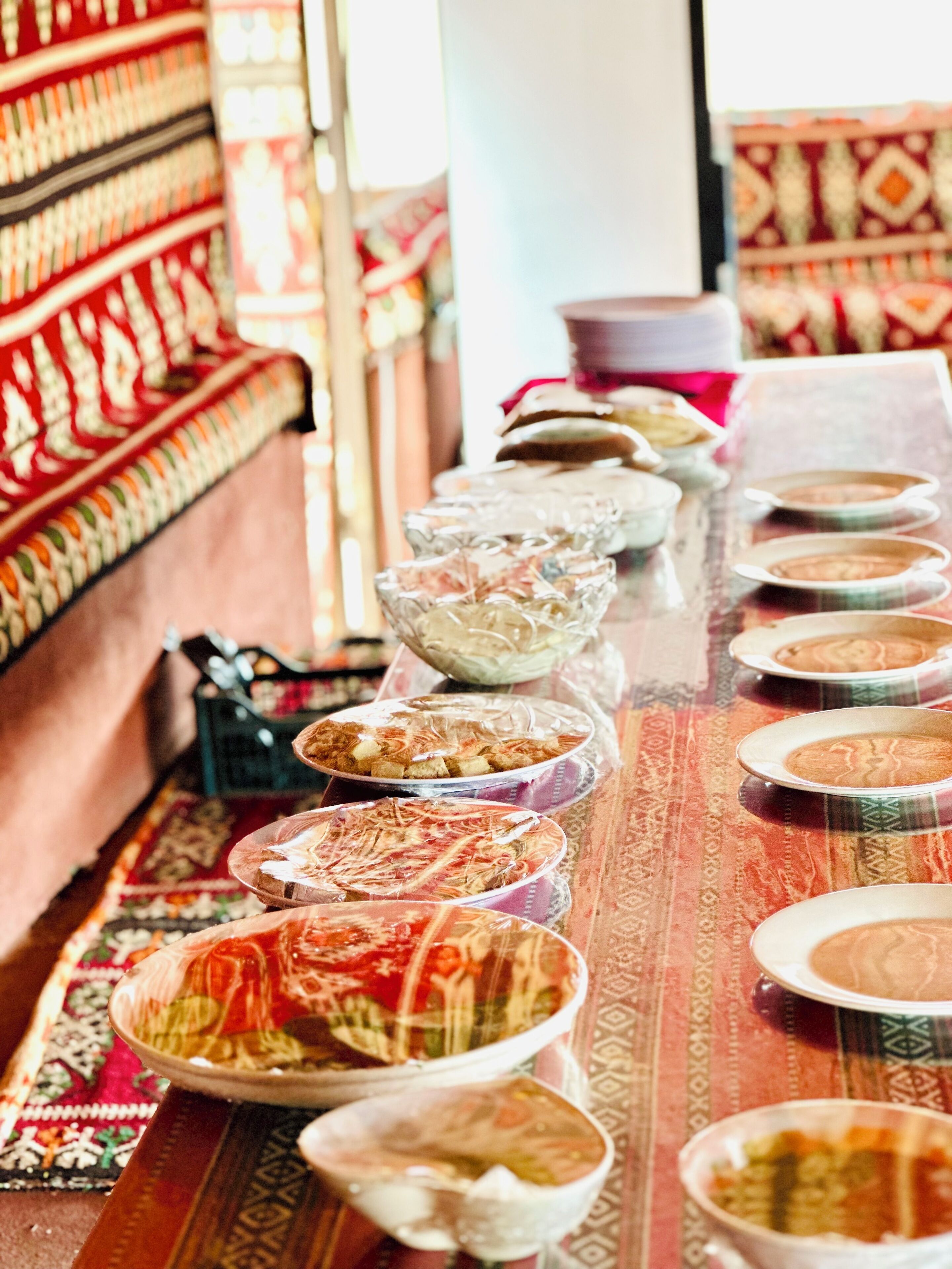 Tempat makan