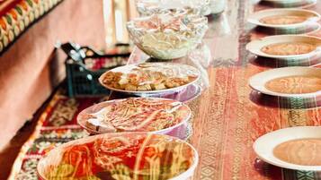 Tempat makan