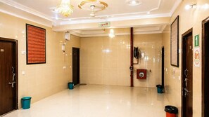 Exterior - SHRI HARIVANSH SEWA KUNJ (Vrindavan)