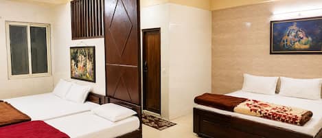 Triple Room | Free WiFi